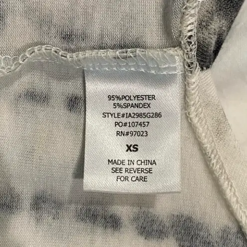 Rebellious One - Tie Dye Shirt