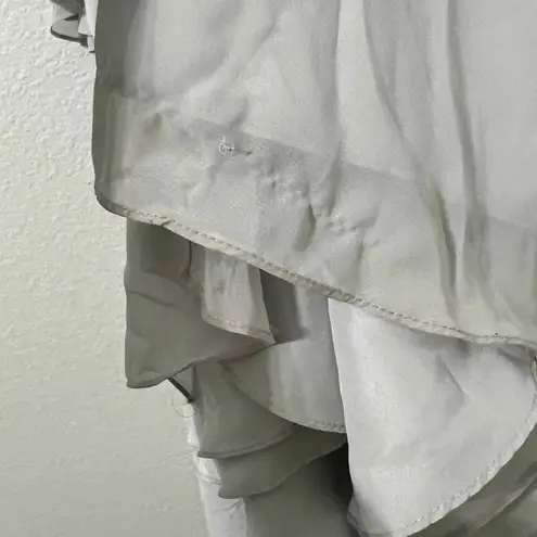 Marchesa Notte Bridesmaids draped