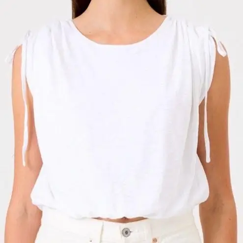 Goldie | MARIANNA BUBBLE TOP