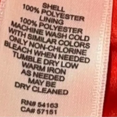 Eliza J Floral High/Low Maxi Dress Mint Condition Size 4