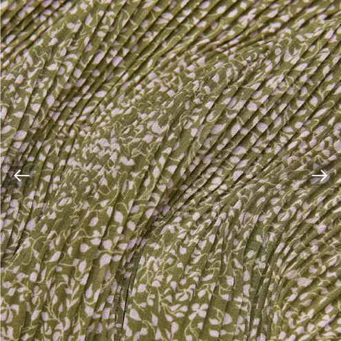 Aritzia Wilfred Daydreamer Sleeveless Dress Pink