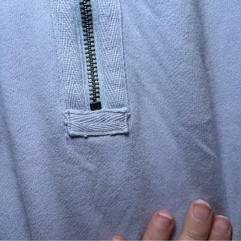 Free People Movement FP Movement by Free People Light Blue Training Day Jumpsuit women’s large lounge