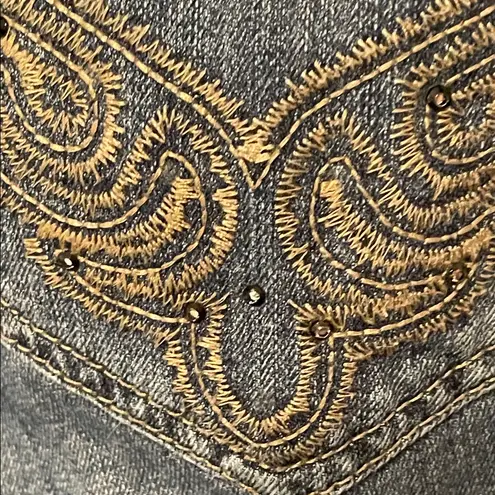 Apt. 9 💰💰💰BOGOHO💰💰💰 Women's Classic Denim Straight Leg Jeans-12 - Image 11