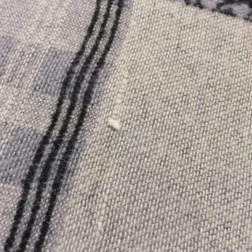 Collection Eighteen Fringed Ruana Wrap Black Size undefined