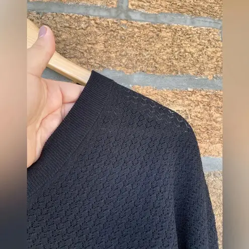 Zadig & Voltaire preppy ve sweater pullover XS