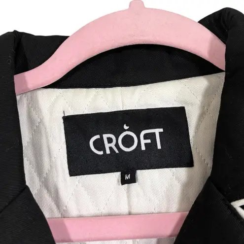 Croft Coveralls NWOT $169 The Ultimate Adult Sleepsuit for Co