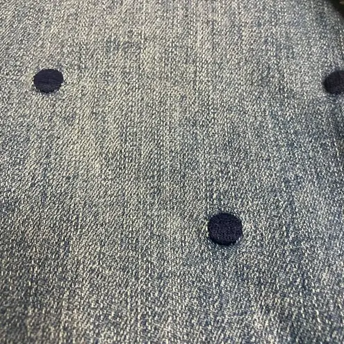 J.CREW Women’s Jeans 9” High