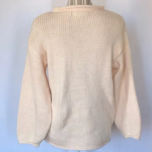 FOR THE REPUBLIC oversized sweater size small