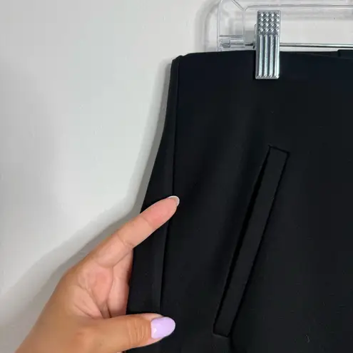 Chico's NWT‎ Chico’s So Slimming 360 Juliet Full Length Pant Black 14 Petite Chico 2.5P