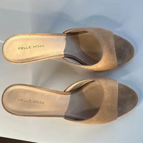 Pelle Moda BALIN SLIDE