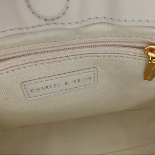 Charles and Keith  Purse
