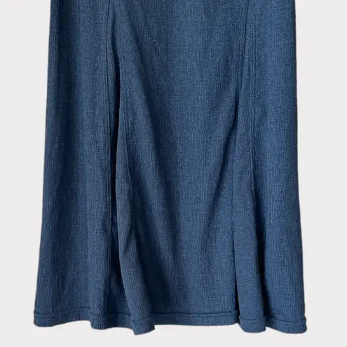 Free People Movement Pro Tip Dress Only Court Sports in Blue Size Small