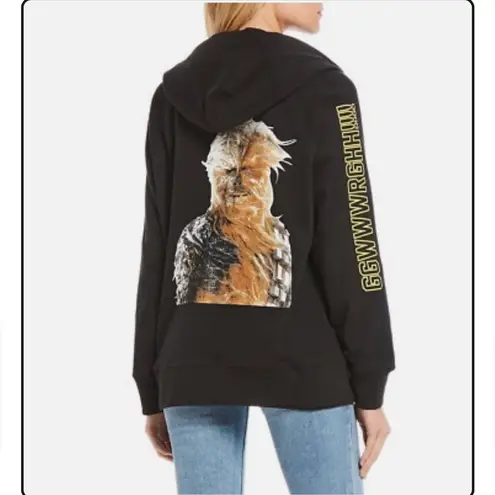 Levi's Levi’s X Star Wars Chewbacca Graphic Hoodie