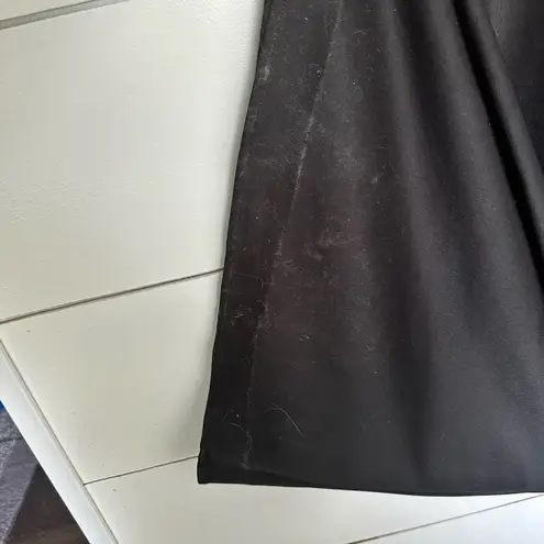 Black Halo Eve Women’s Black 4 Zendaya Gown