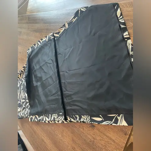 Tommy Bahama  Silk Maxi Dress - Size 10