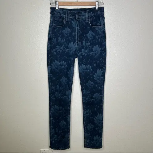 Mother The Dazzler Hover jeans Depth of Field 29 Blue