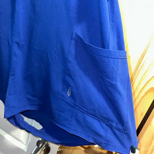 Free People Movement Oversized T