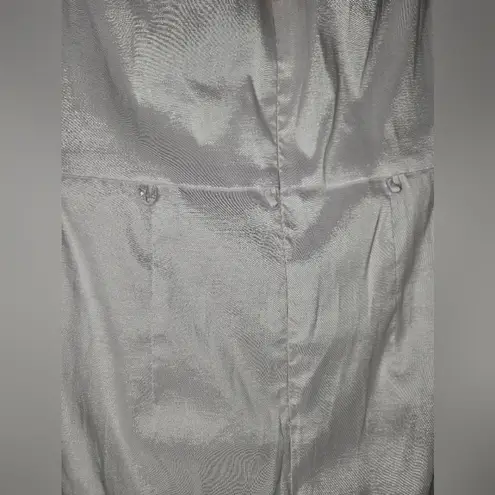 Nookie Adore 2 Way Dress in White Dress Size Medium