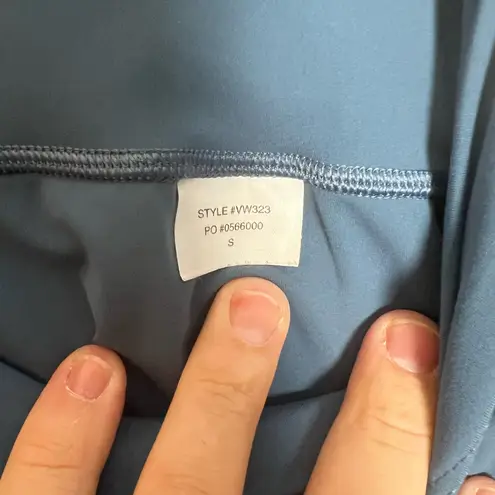 Vuori - Daily Leggings Light French Blue Athletic Casual Workout Training Running