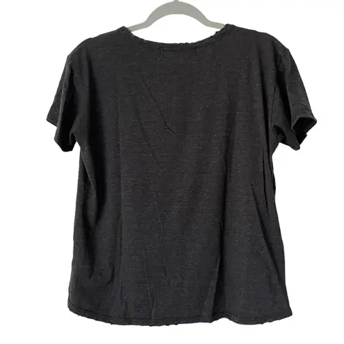 Vintage Havana Distressed Band Tee S Graphic Festival