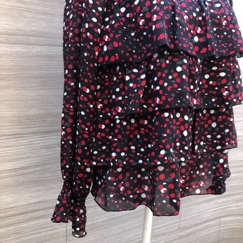 Apostrophe dressy Blouses/Tops, Size M