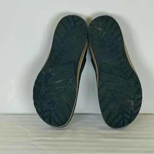 Dansko ‘Kane’ Black Molded Slip-On Backless Mule Clog Womens Size EU 36/US 5.5-6