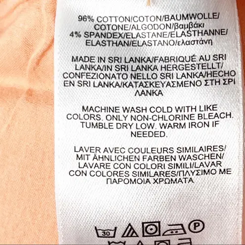 Brooks Brothers 346 Natalie Fit Jeans, Size 8