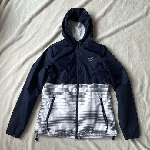 New Balance Wind Breaker