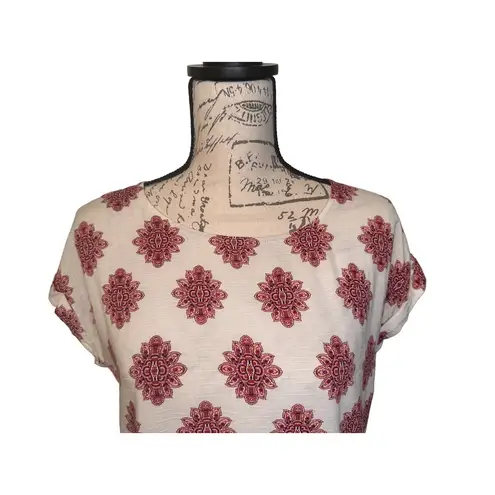 Pink republic Medium Patterned Blouse