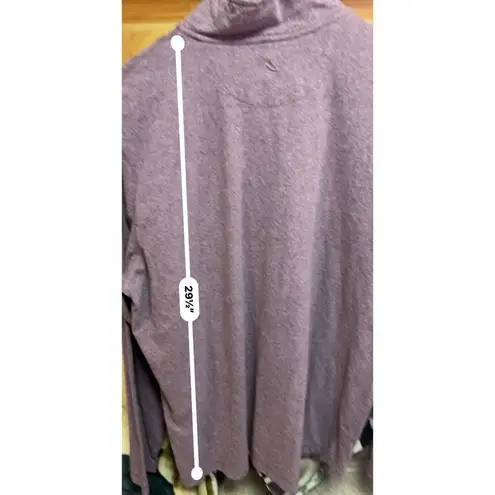 Ocean Coast Purple Quarter