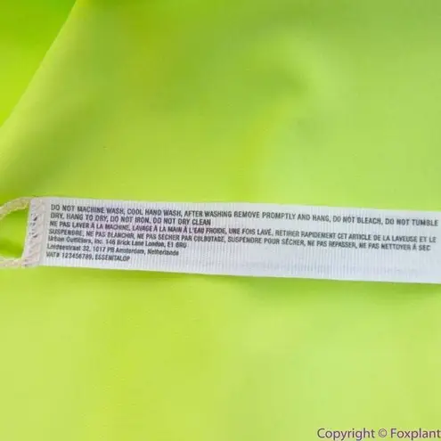 Free People NEW ‎ Mare Perpetua One Piece Bathing Suit Swimsuit XS