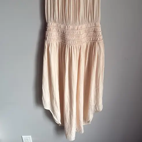 Ramy Brook Sleeveless Audrey Midi Dress XXS