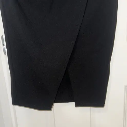 Grace Karin Chic Black One-Shoulder Dress