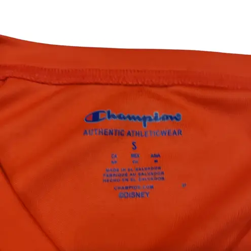 Champion  Shirt Size Small 2017 Disney Wine & Dine Half Marathon Walt Disney World runDisney 13.1 Miles Powered By Misfit