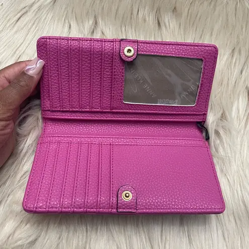 Anne Klein Wallet