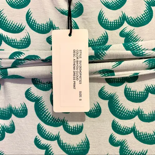 Rachel Pally NWT Athena Dress in Bayou Cloud