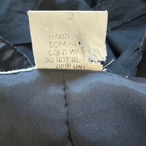 Vintage ‘90s Bruno Multicolored Abstract Print V