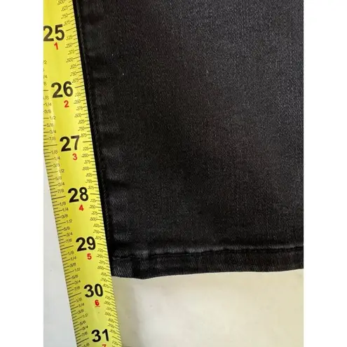 NYDJ Relaxed Slender Straight Stretch Casual Shaping Lift Tuck Legend Jeans 00