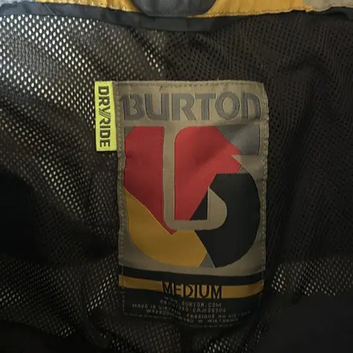 Burton  snow pants