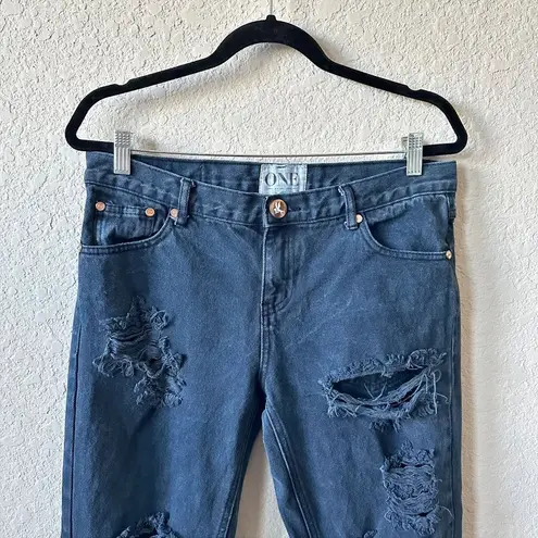 One Teaspoon One by  Awesome Baggies Jeans