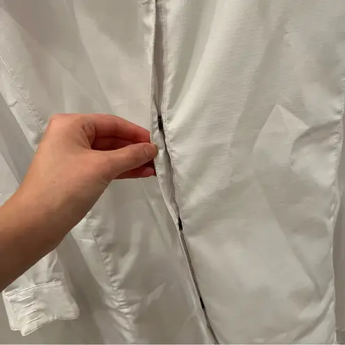 Royal Robbins Lightweight Snap Long Sleeve