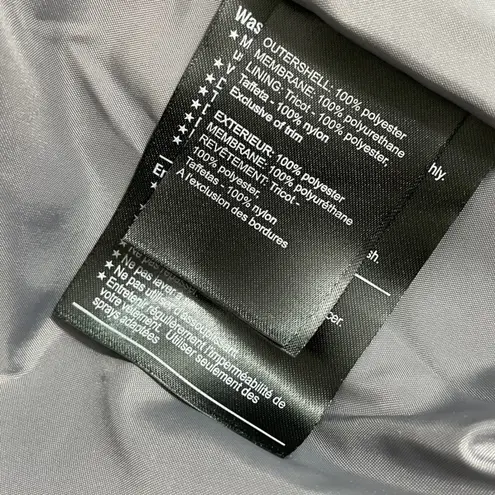 Burton NEW Lucky Snowboard Ski Pants Black Size XL Cool Flavors Dryride Lined