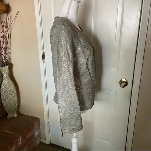 Classiques Entier Women’s Leather Jacket