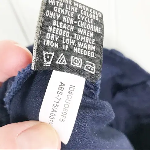 ABS Allen Schwartz Denim Collection Navy Skinny