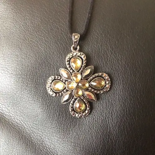 Lia Sophia  necklace