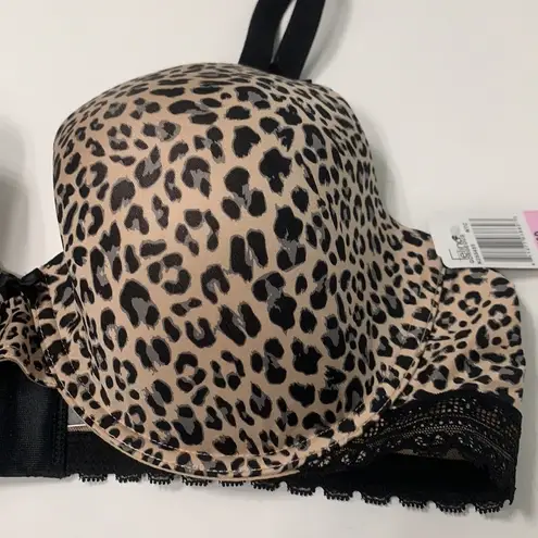 Felina  ANIMAL PRINT BRA