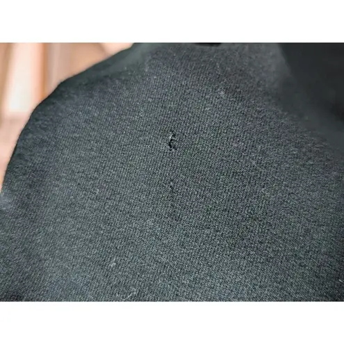 Bryn Walker Chelsea Dress Tulip Skirt Hunter Green Long Sleeve Stretch Knit Gown