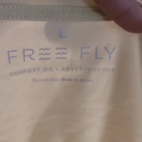 Free Fly Lightweight Long