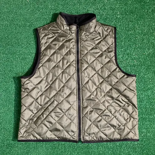 Jennifer Moore Vintage  Vest