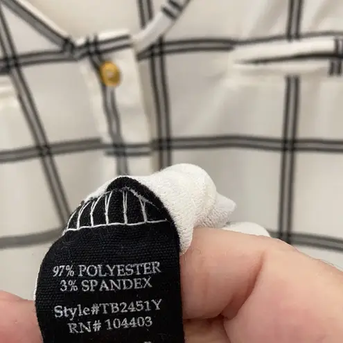 Fifty Street FINAL MARKDOWN Ladies Tunic-style Top (S)